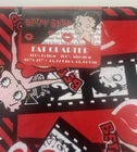 Create It Fat Quarter – Betty Boop 100% Cotton Fabric, 18" x 21"