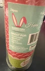Easter Baking Cups – Favor, Candy, Nuts, Snack & Dip 24ct New Sealed