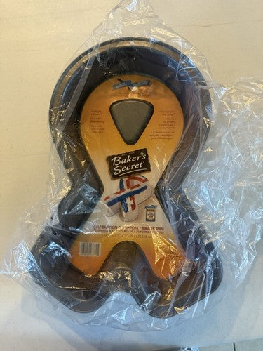 Baker's Secret Celebration & Support Ribbon Pan Cake – New