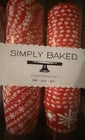 Simply Baked Paper Baking & Snack Cups – Christmas Feliz Navidad, 50-Count