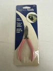Fashion Tools Side Cutter Pliers #4457 – Diagonal Cutting Pliers for Jewelry & Crafts
