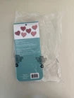 Heart Silicone Candy Mold by Celebrate It