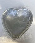 Molde de corazón Wilton Vintage 1991