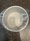 Baker & Salt® Round Cake Pan – 6" × 3"