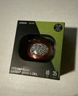 Urban Gear 10 LED Headlamp – 35 Lumen IPX4 Splash Resistant, 3 Modes, Batteries Included