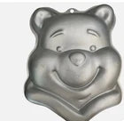 Molde para Pasteles Vintage Wilton Cara de Winnie the Pooh