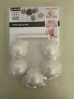 Sweet Creations® by Good Cook Prensa Redonda para Cake Pops – Hace 5 Cake Pops