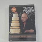 Ace of Cakes Season 3-Disc DVD Set | Food Network