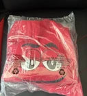 M&M's Red Character Apron & Chef Hat Set – Pre-Owned