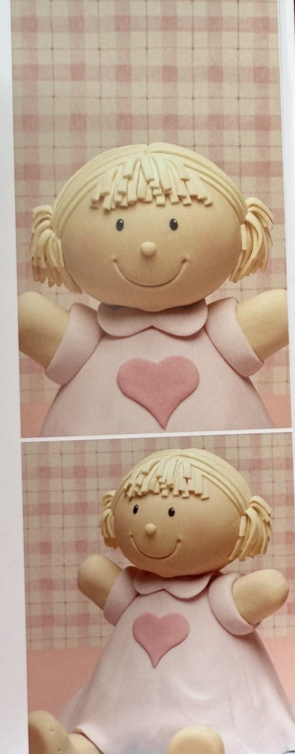 Baby Cakes da Debbie Brown: Bolos Adoráveis para Batizados, Aniversários e Chás de Bebê