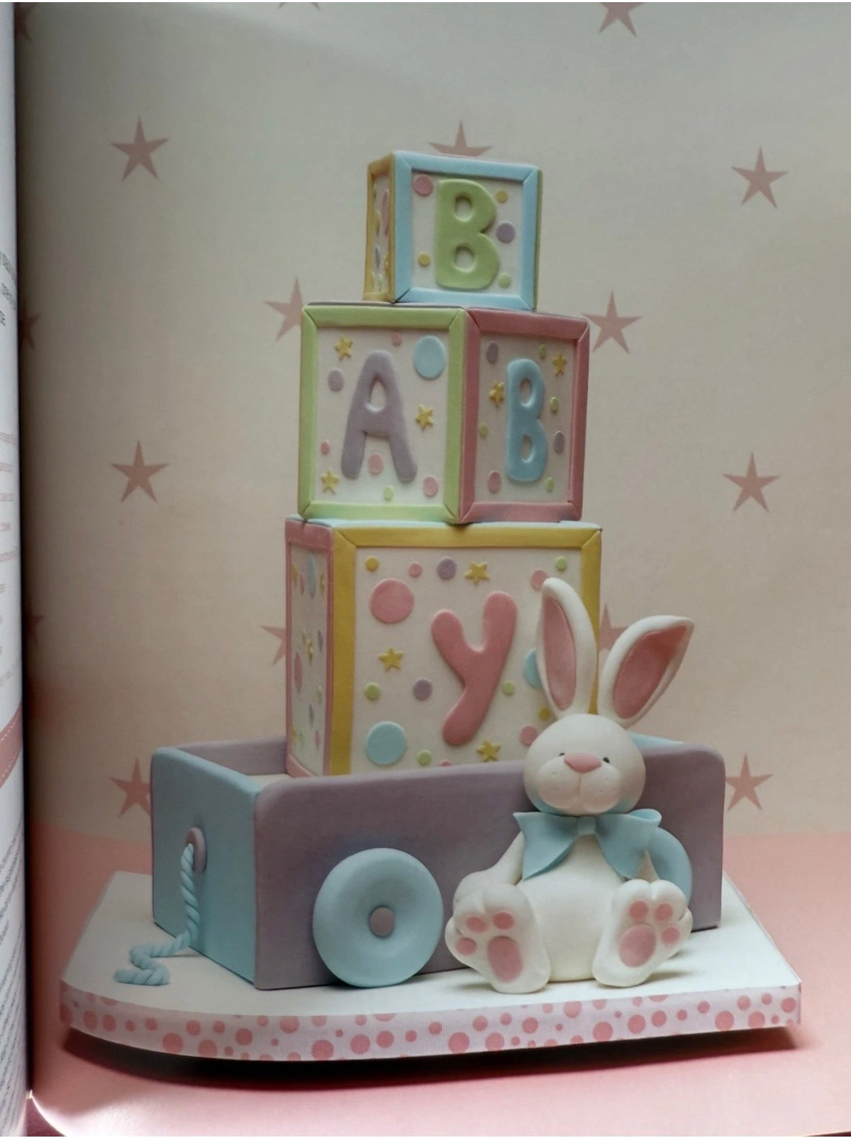 Baby Cakes da Debbie Brown: Bolos Adoráveis para Batizados, Aniversários e Chás de Bebê