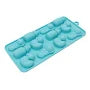 Rattle, Bottle & Duck Silicone Candy Mold by Celebrate It