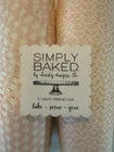 Simply 50pcs Cupcake Wrappers for Wedding, Paper Baking Cups Pink
