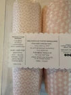 Simply 50pcs Cupcake Wrappers for Wedding, Paper Baking Cups Pink