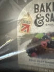 Baker & Salt® Double Non-Stick Round Cake Pan – Made in Britain