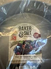Baker & Salt® Double Non-Stick Round Cake Pan – Made in Britain