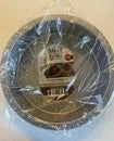 Baker & Salt® Double Non-Stick Round Cake Pan – Made in Britain