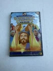Greatest Heroes and Legends of the Bible: Miracles of Jesus (DVD) – Hosted by Charlton Heston