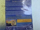 Greatest Heroes and Legends of the Bible: Miracles of Jesus (DVD) – Hosted by Charlton Heston