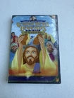 Greatest Heroes and Legends of the Bible: Miracles of Jesus (DVD) – Hosted by Charlton Heston