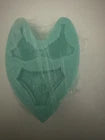 Bikini Fondant and Gum Paste Mold