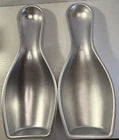 Juego de 2 moldes para pasteles con forma de bolo, Wilton 1972