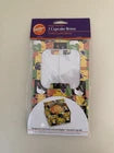 Wilton Happy Haunters Halloween Cupcake Boxes – Set of 3 Single Muffin Boxes