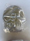 Wilton Wicked Witch / Pilgrim Cake Pan Mold #2105-4590 1990 - New Old Stock