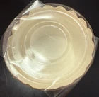 Easter Baking Cups – Favor, Candy, Nuts, Snack & Dip 24ct New Sealed