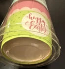 Easter Baking Cups – Favor, Candy, Nuts, Snack & Dip 24ct New Sealed