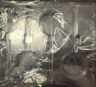 Grandmama's Goodies Plain Cookie Lollipop Chocolate Candy Mold – Set of 2 (4 Cavities)