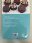 Round Silicone Treat Mold – 15 Cavity by Celebrate It