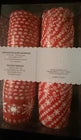 Simply Baked Paper Baking & Snack Cups – Christmas Feliz Navidad, 50-Count