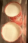Simply Baked Paper Baking & Snack Cups – Christmas Feliz Navidad, 50-Count