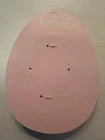 The Bakeshop by Masterclass Easter Cookie Cutters Bunny, Butterfly, Egg & Tulip