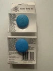 1997 Wilton Looney Tunes Cookie Stamps Blue Bugs Bunny Tasmanian Devil Vintage