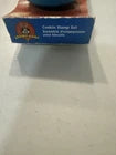 1997 Wilton Looney Tunes Cookie Stamps Blue Bugs Bunny Tasmanian Devil Vintage