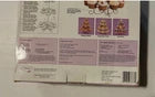 Wilton® Cupcakes 'N More 4-Tier Dessert Stand – Holds 23 Cupcakes (New in Box)