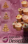 Wilton® Cupcakes 'N More 4-Tier Dessert Stand – Holds 23 Cupcakes (New in Box)
