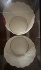 Simply Baked Large Paper Baking Cups – Baked with Love, 50-Count New Sealed