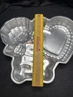Vintage 1982 Wilton Romantic Cupids Delight Cake Pan – Valentine's Day