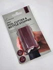 Rabbit Pinch Foil Cutter & Bottle Stopper – Red