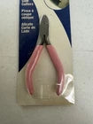 Fashion Tools Side Cutter Pliers #4457 – Diagonal Cutting Pliers for Jewelry & Crafts