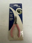 Fashion Tools Side Cutter Pliers #4457 – Diagonal Cutting Pliers for Jewelry & Crafts