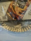 Wilton Excelle Elite Round Tart & Quiche Pan – 9-5/8" x 1-1/4" Nonstick