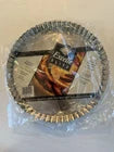 Wilton Excelle Elite Round Tart & Quiche Pan – 9-5/8" x 1-1/4" Nonstick