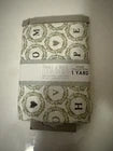 Emma & Mila Home Collection 100% Cotton Quilting Fabric by the Yard – London Double-Decker Bus