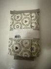Emma & Mila Home Collection 100% Cotton Quilting Fabric by the Yard – London Double-Decker Bus