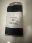 Tela de Polialgodón Shason Textile – Corte de 2 yardas, 44” de ancho – Negro