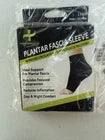 Provionicplus Plantar Fascia Sleeve – Size S/M, 1 Pair